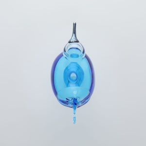 Leppainen スカイブルー 0005