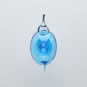 Leppainen スカイブルー 0006