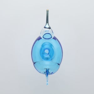 Leppainen スカイブルー 0007