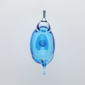 Leppainen スカイブルー 0008