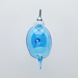 Leppainen スカイブルー 0009