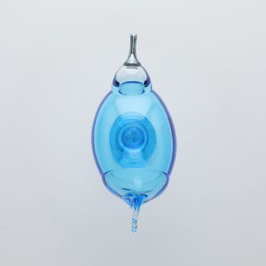 Leppainen スカイブルー 0010