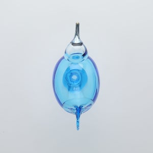 Leppainen スカイブルー 0011