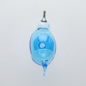 Leppainen スカイブルー 0012