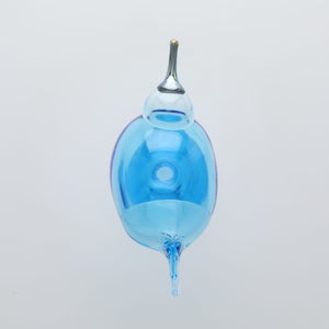 Leppainen スカイブルー 0013