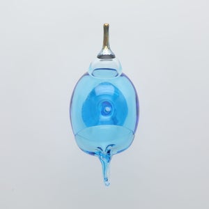 Leppainen スカイブルー 0015