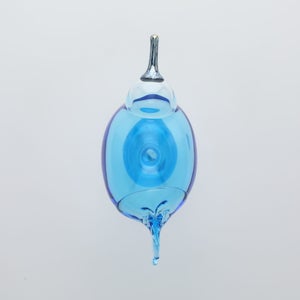 Leppainen スカイブルー 0017