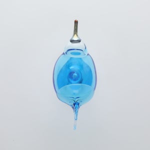 Leppainen スカイブルー 0018