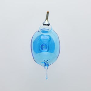 Leppainen スカイブルー 0019