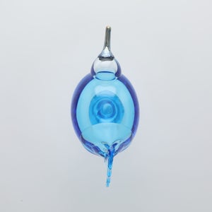 Leppainen スカイブルー 0020