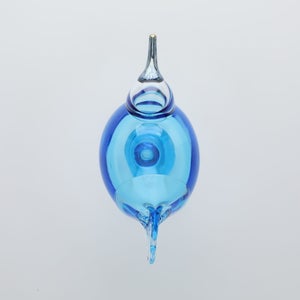 Leppainen スカイブルー 0023