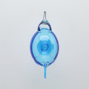 Leppainen スカイブルー 0024