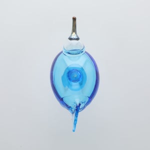 Leppainen スカイブルー 0025