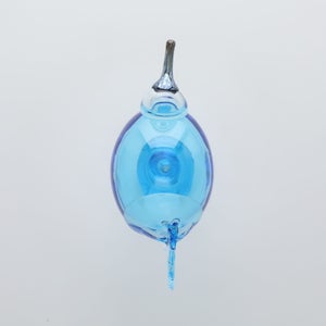 Leppainen スカイブルー 0026