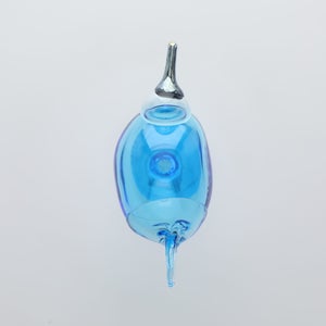 Leppainen スカイブルー 0027