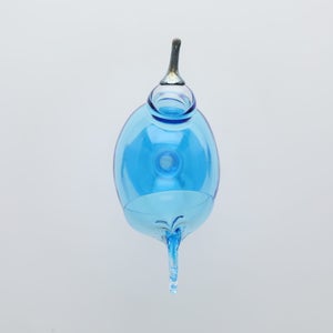 Leppainen スカイブルー 0028