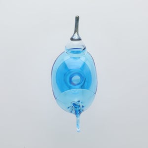 Leppainen スカイブルー 0029