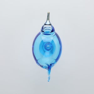 Leppainen スカイブルー 0030