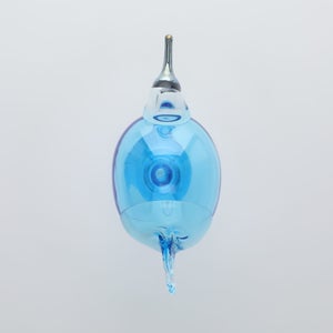 Leppainen スカイブルー 0031