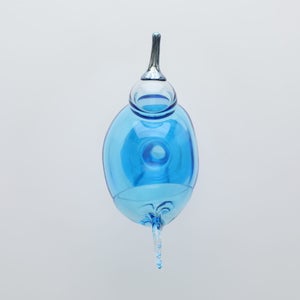 Leppainen スカイブルー 0032