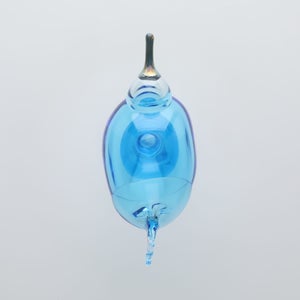 Leppainen スカイブルー 0033