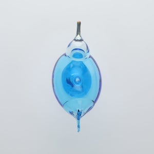 Leppainen スカイブルー 0034