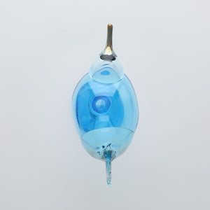 Leppainen スカイブルー 0035