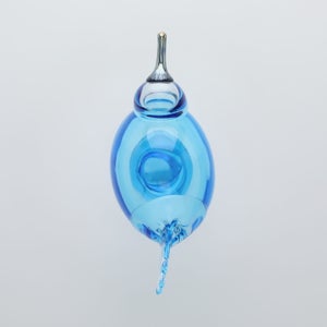 Leppainen スカイブルー 0036