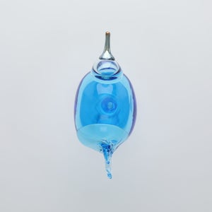 Leppainen スカイブルー 0038