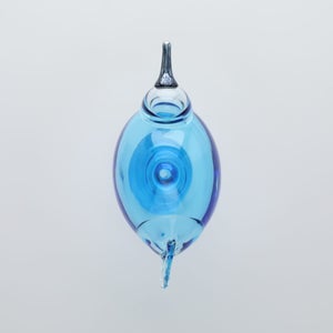 Leppainen スカイブルー 0039