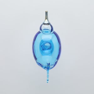 Leppainen スカイブルー 0040