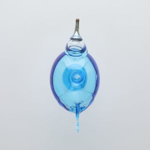 Leppainen スカイブルー 0041