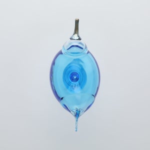 Leppainen スカイブルー 0042