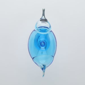 Leppainen スカイブルー 0044