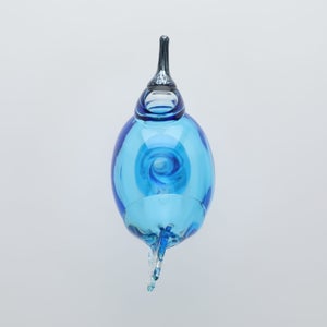 Leppainen スカイブルー 0045