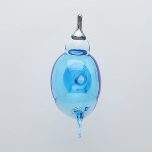 Leppainen スカイブルー 0046