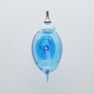 Leppainen スカイブルー 0047