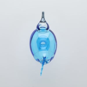 Leppainen スカイブルー 0048