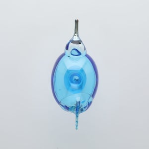 Leppainen スカイブルー 0049