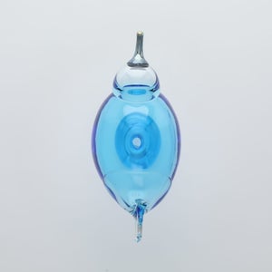 Leppainen スカイブルー 0050