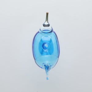 Leppainen スカイブルー 0052