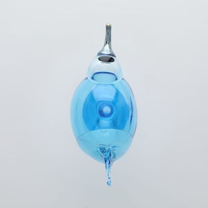 Leppainen スカイブルー 0053