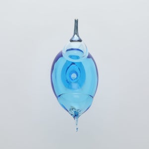 Leppainen スカイブルー 0054