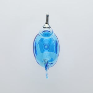 Leppainen スカイブルー 0055