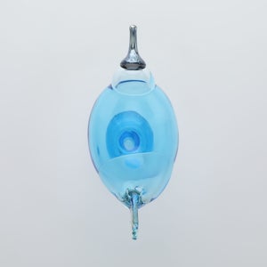 Leppainen スカイブルー 0057