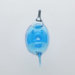 Leppainen スカイブルー 0058