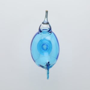 Leppainen スカイブルー 0060