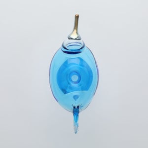 Leppainen スカイブルー 0062