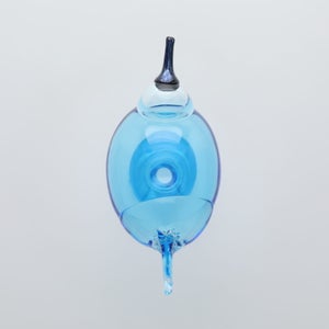 Leppainen スカイブルー 0063