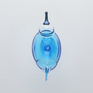 Leppainen スカイブルー 0065